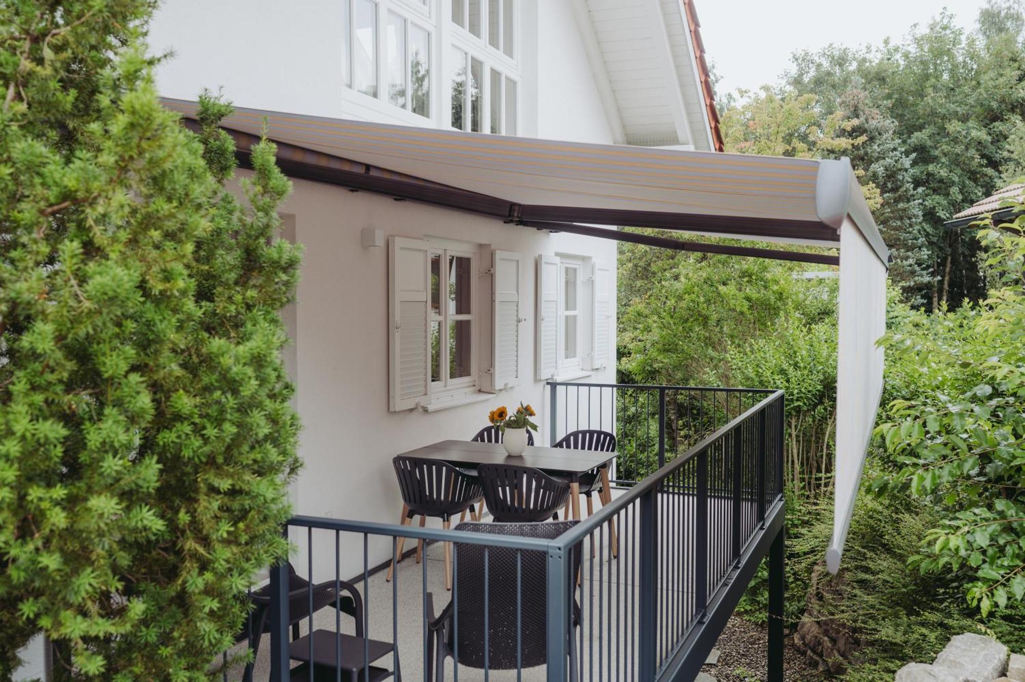 Ferienhaus Goldstueck Im Allgaeu Kaufbeuren Exterior photo